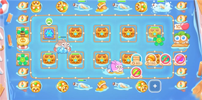 保卫萝卜4暖暖汤泉12关攻略 保卫萝卜4暖暖汤泉12关攻略