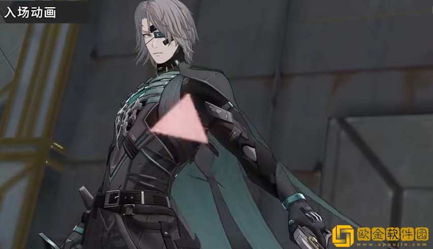 战双帕弥什渡边尘铭技能效果一览 战双帕弥什渡边尘铭技能效果一览