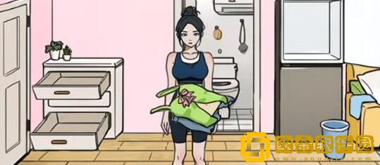 抖音小游戏全民剧本大师变美日记怎么过