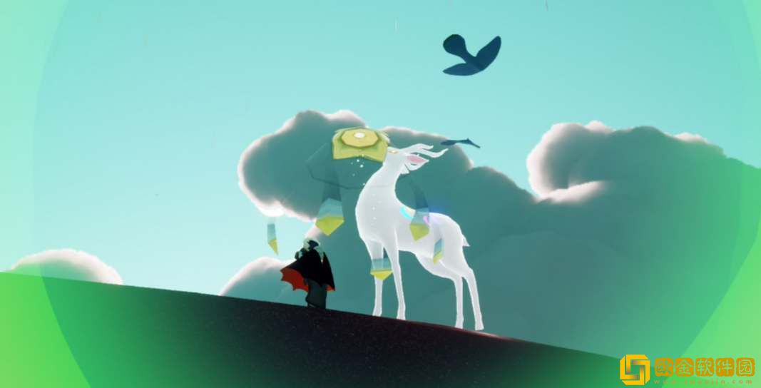 光遇九色鹿季任务攻略-光遇九色鹿季任务介绍