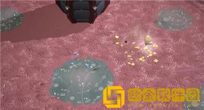 Cocoon茧游戏攻略第四章 Cocoon茧游戏攻略第四章