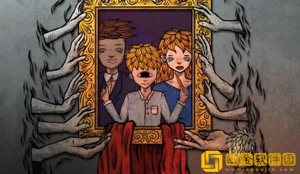 猫博物馆第四关油画馆攻略