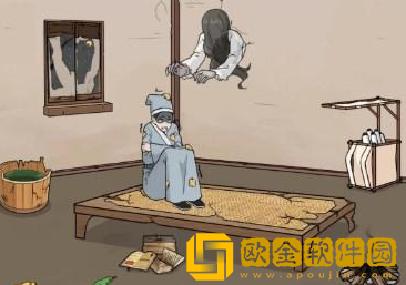 抖音小游戏文字来找茬穷书生赶考怎么过 抖音小游戏文字来找茬穷书生赶考怎么过