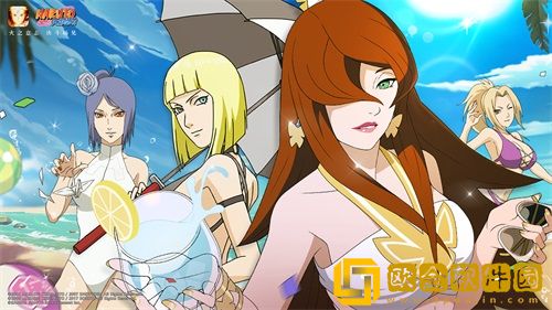 火影忍者手游究极武斗赛新版怎么玩-火影忍者手游究极武斗赛新版介绍