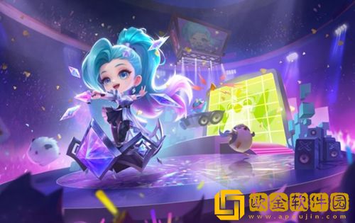 云顶之弈S10死歌阿卡丽怎么玩-云顶之弈S10死歌阿卡丽阵容运营搭配