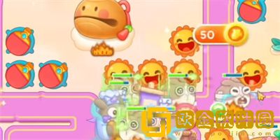 保卫萝卜4周赛2023.10.24