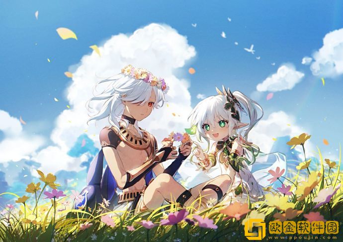 原神被遗忘的纸带成就怎么做-原神被遗忘的纸带成就获得方法攻略