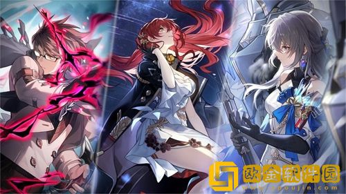 崩坏星穹铁道安灵布奠天清路远任务怎么过-崩坏星穹铁道1.3安灵布奠天清路远任务流程