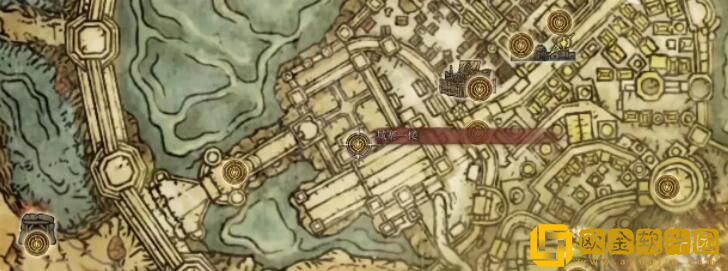 艾尔登法环食粪者支线流程