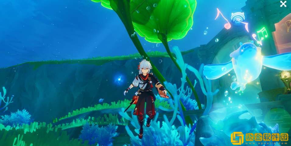 原神4.2版本更新上线时间介绍