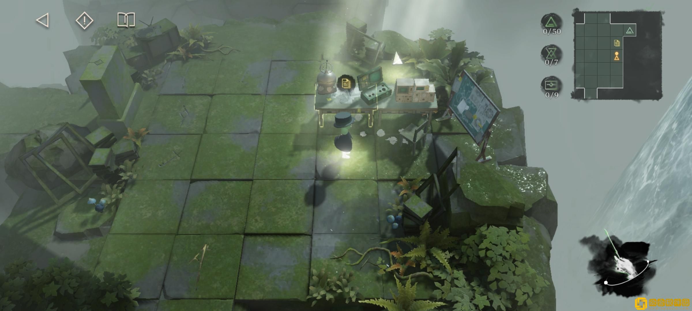 重返未来1999轮齿之史第三关怎么过