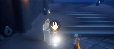 2023光遇烟花代币位置12.13