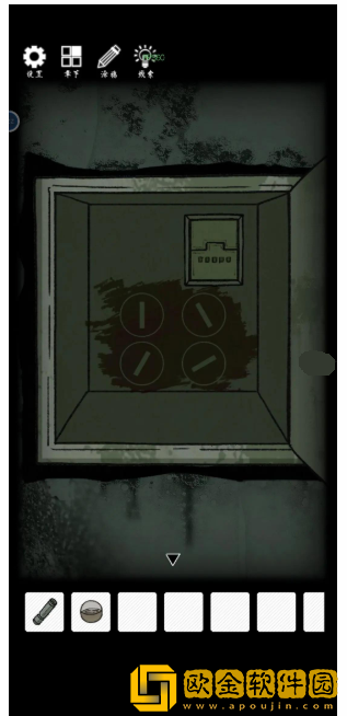 非常调查局异兽第一章攻略 非常调查局异兽第一章攻略