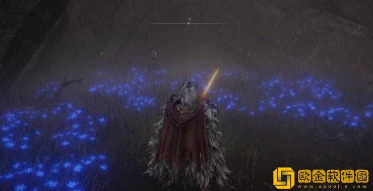 艾尔登法环辉石钥匙位置