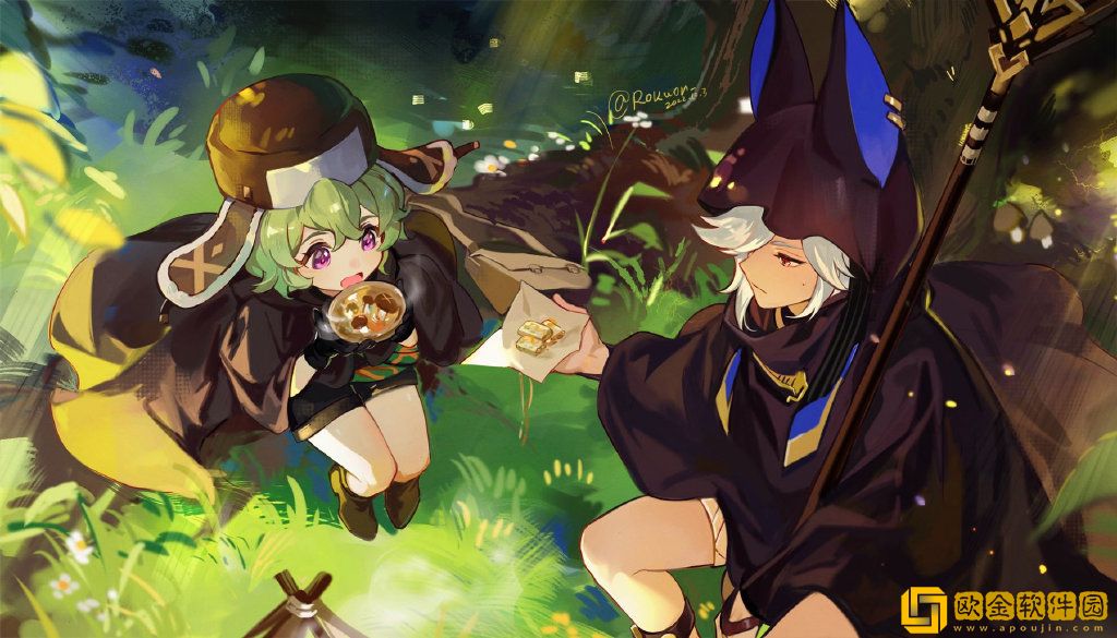 原神4.3幻光奇技实录怒火攻心的对决怎么做-原神4.3幻光奇技实录怒火攻心的对决通关攻略