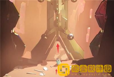 Cocoon茧游戏攻略第一章 Cocoon茧游戏攻略第一章