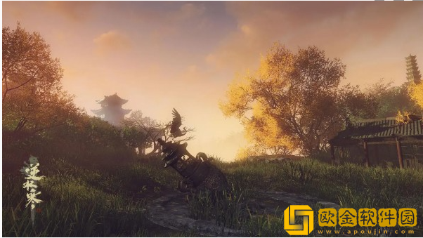 逆水寒手游情缘升级奖励是什么