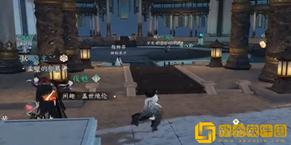 逆水寒手游镜天阁透明箱子怎么打开 逆水寒手游镜天阁透明箱子怎么打开