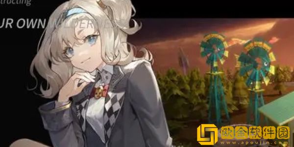 重返未来1999怎么提高角色信任度 重返未来1999怎么提高角色信任度