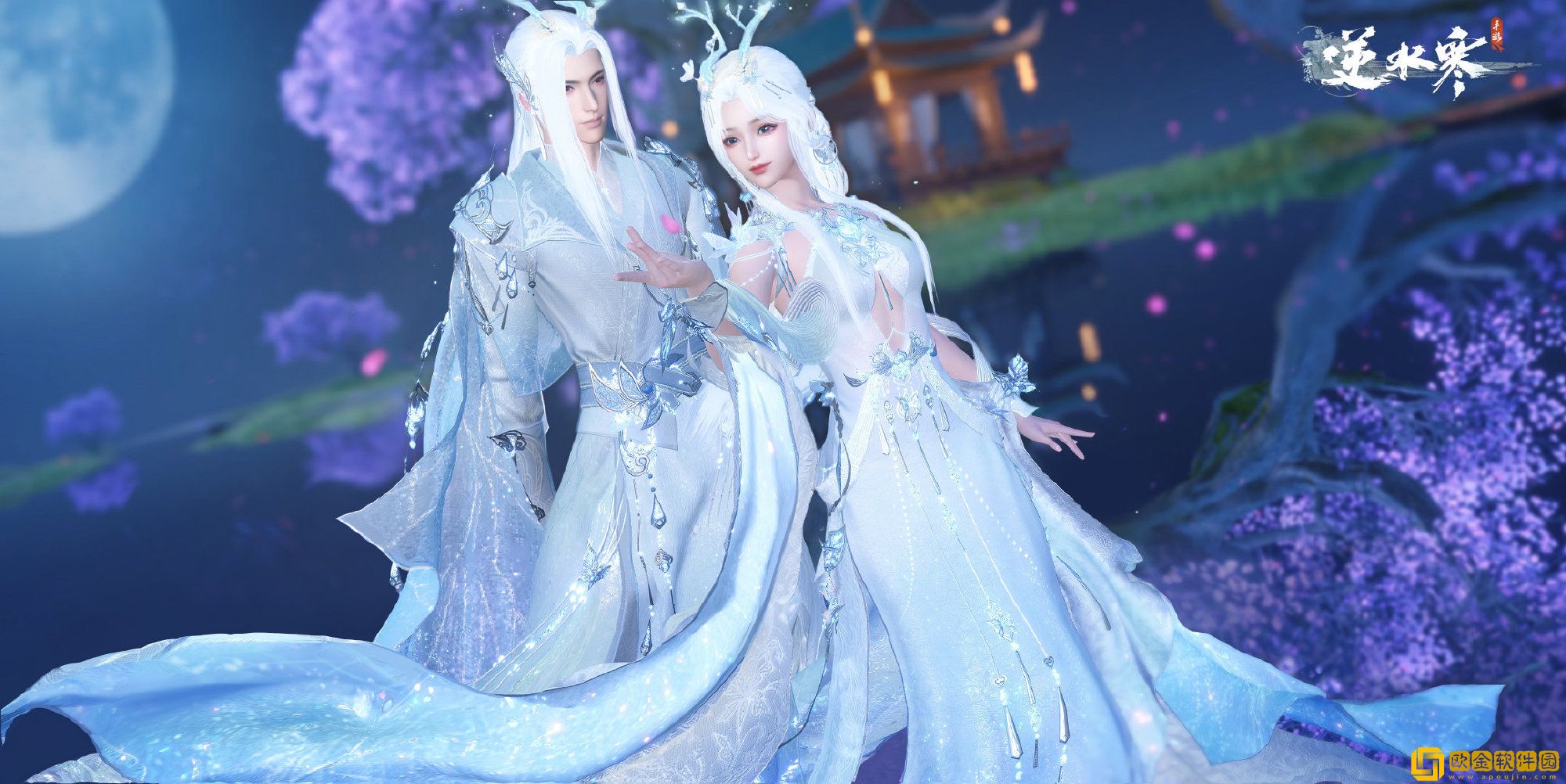 逆水寒手游逐鹿仙原天赋怎么加点-逆水寒手游逐鹿仙原天赋加点方法攻略