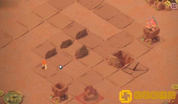 重返未来1999掌心之内怎么过