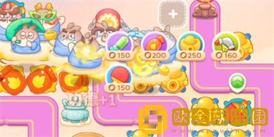 保卫萝卜4周赛2023.10.10 保卫萝卜4周赛2023.10.10