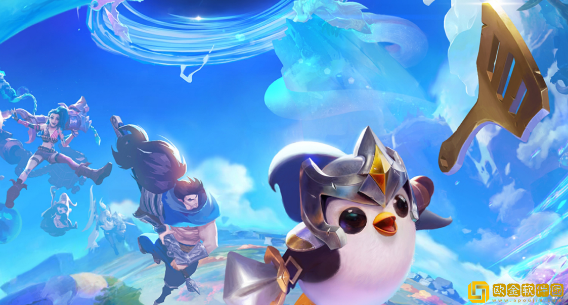 金铲铲之战S9.5空城冰斗枪阵容怎么玩-金铲铲之战S9.5空城冰斗枪阵容搭配推荐攻略