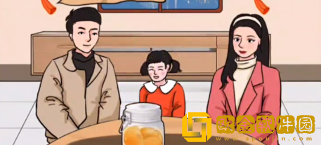 汉字找茬王记忆中的味道怎么过关