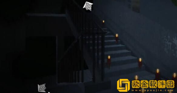 街阴阳途攻略序章