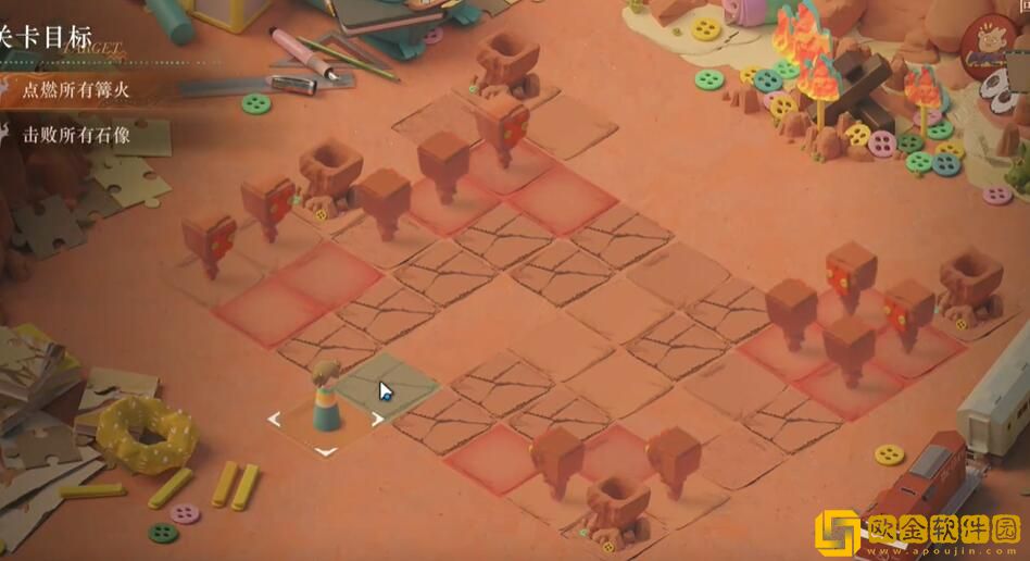 重返未来1999平衡竞走怎么过 重返未来1999平衡竞走怎么过