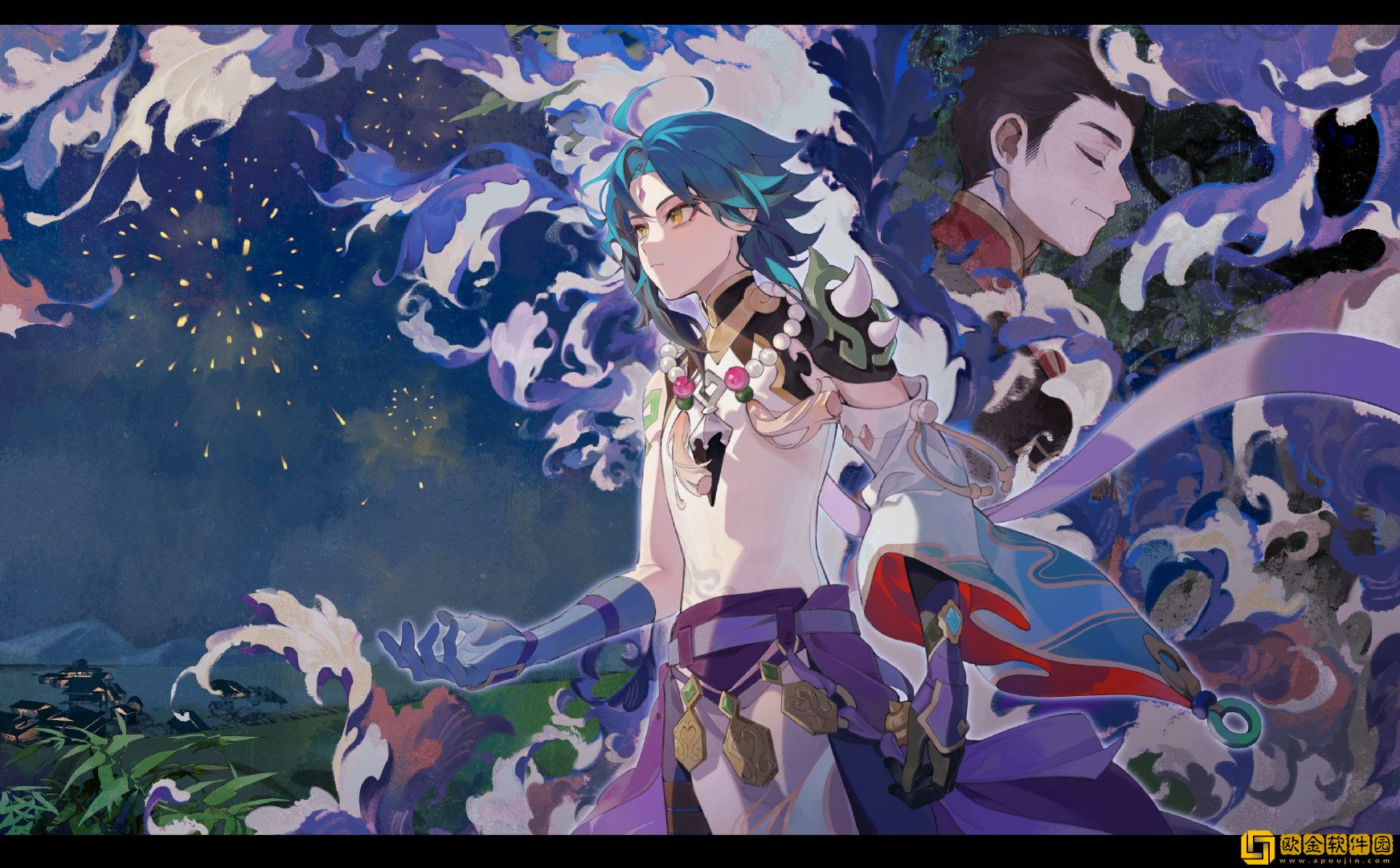 原神使用海螺发送信号任务怎么做-原神4.0使用海螺发送信号任务完成攻略