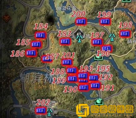 星球重启杜加河谷宝箱在哪 星球重启杜加河谷宝箱在哪