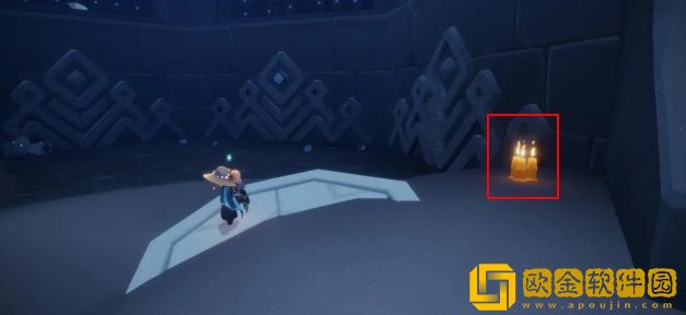 光遇9月19日季节蜡烛在哪里