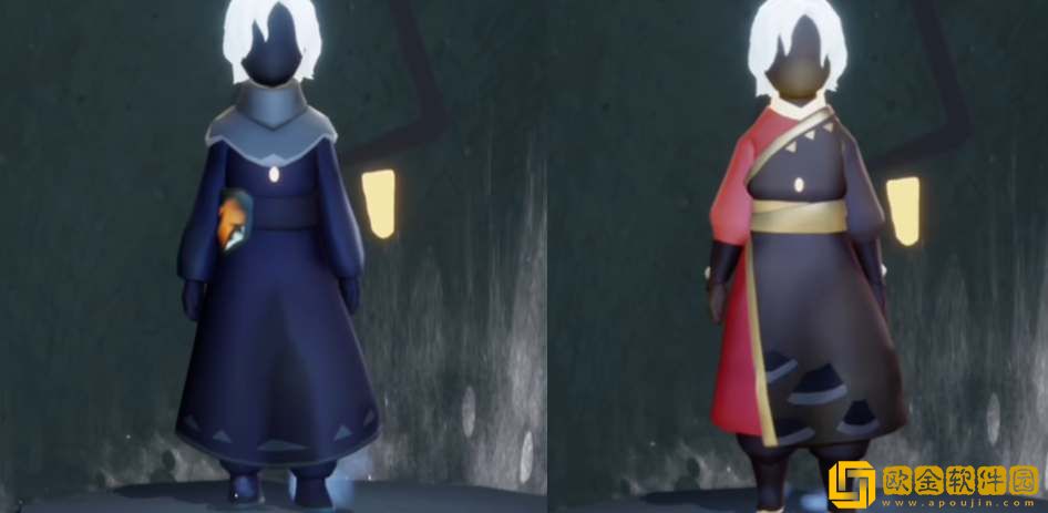 光遇2024年新春物品礼包一览