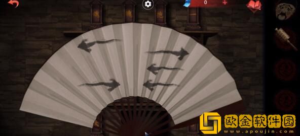 纸嫁衣双人版第三章怎么过