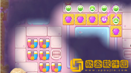 保卫萝卜4秋妃传18关攻略