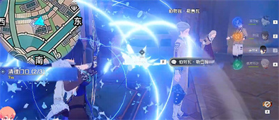 原神勒鲁瓦行刑队任务怎么做