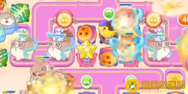 保卫萝卜4周赛2023.10.8