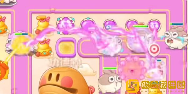 保卫萝卜4周赛2023.8.24