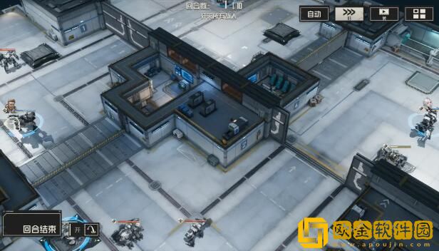 钢岚第六章突发事件过关玩法 钢岚第六章突发事件过关玩法