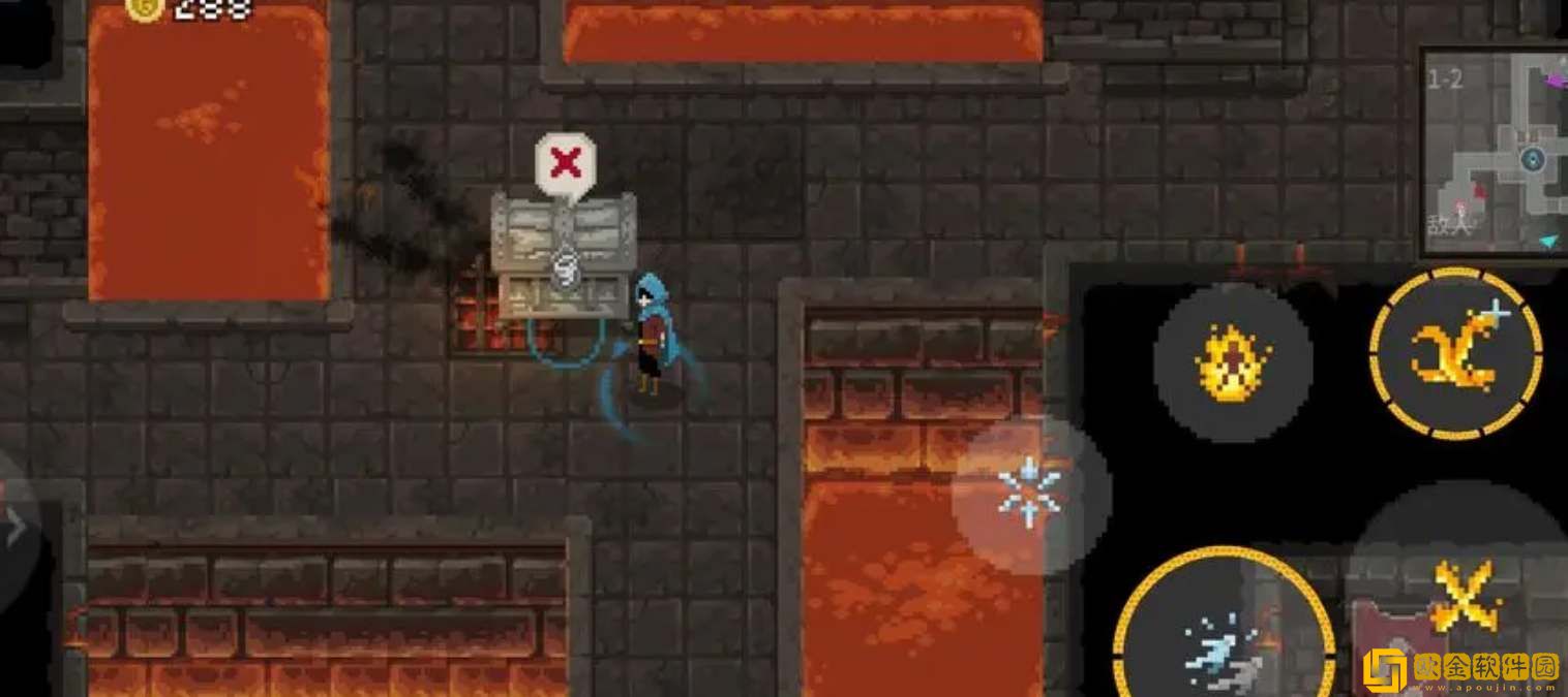 传说法师技能搭配组合推荐-传说法师技能搭配组合攻略