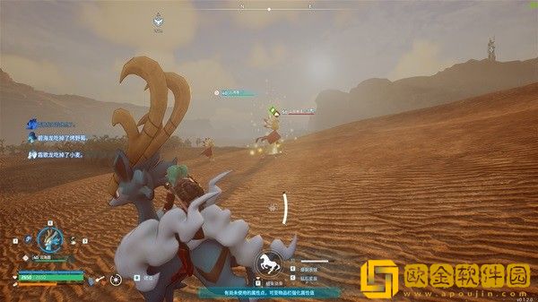 幻兽帕鲁新手前期怎么开荒