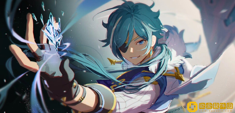 原神希望是个好词成就怎么做-原神希望是个好词成就获得方法攻略