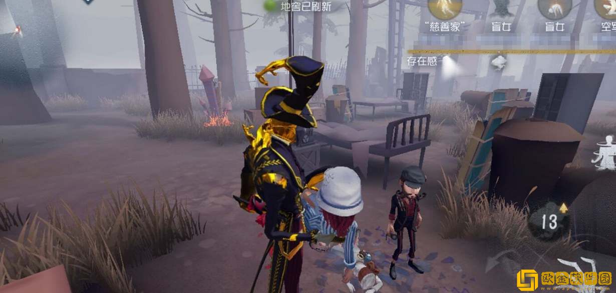 第五人格新求生者木偶师上线时间介绍