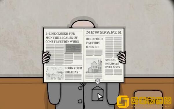 锈湖地铁繁花第二章流程 锈湖地铁繁花第二章流程