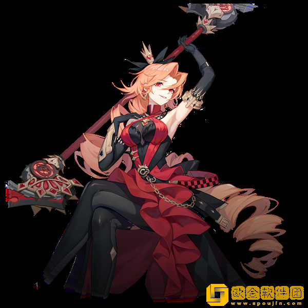 依露希尔星晓人权卡有哪些