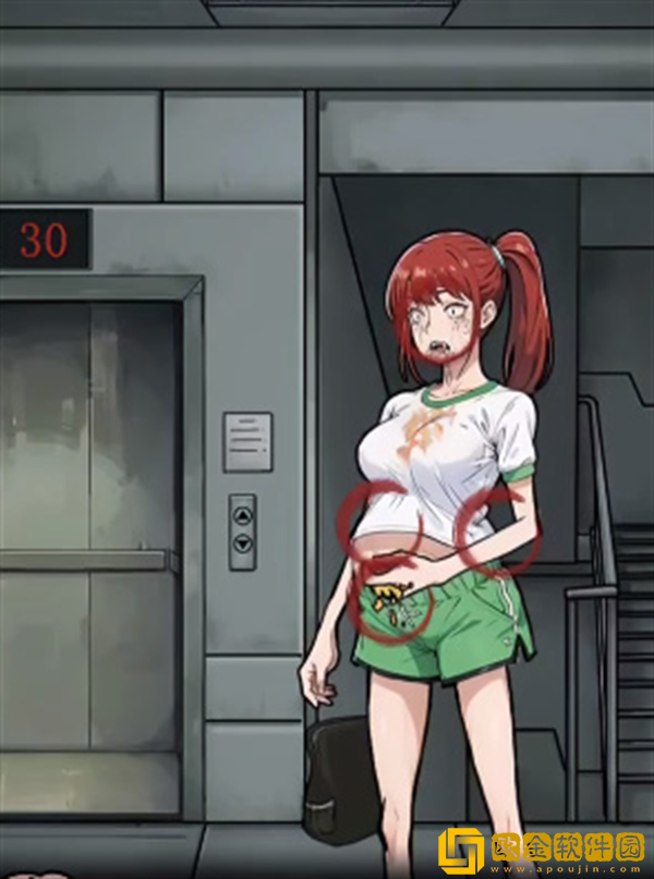 隐秘的档案末日研究院怎么过关