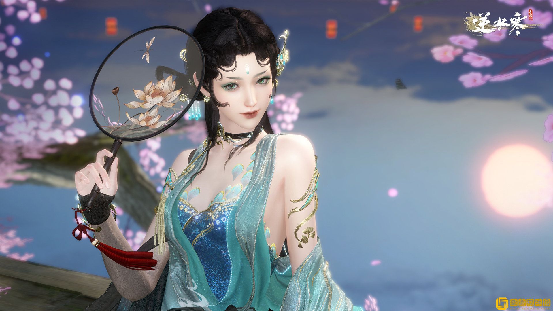 逆水寒手游往事录好感怎么提升-逆水寒手游往事录好感提升方法攻略