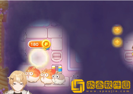 保卫萝卜4秋妃传18关攻略-保卫萝卜4秋妃传第十八关怎么过