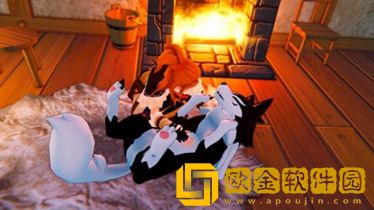 幻兽帕鲁冲浪鸭在哪里捕捉-幻兽帕鲁冲浪鸭捕捉位置攻略